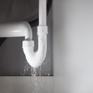 Best Waste Pipe Leakage